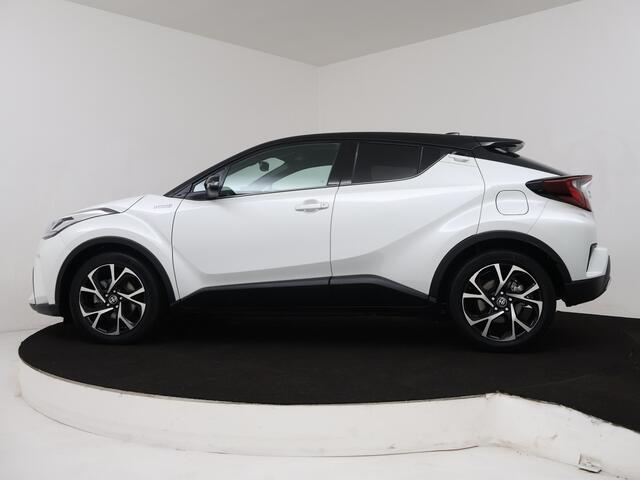 Toyota C-HR 2.0 Hybrid Style