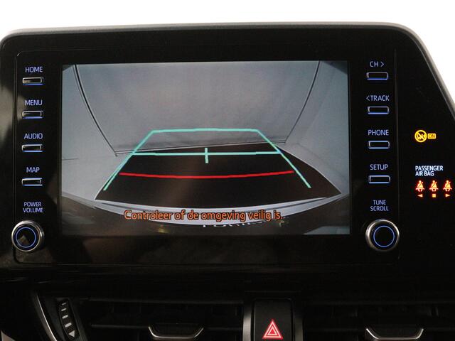 Toyota C-HR 2.0 Hybrid Style