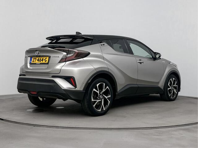 Toyota C-HR 1.8 Hybrid Style