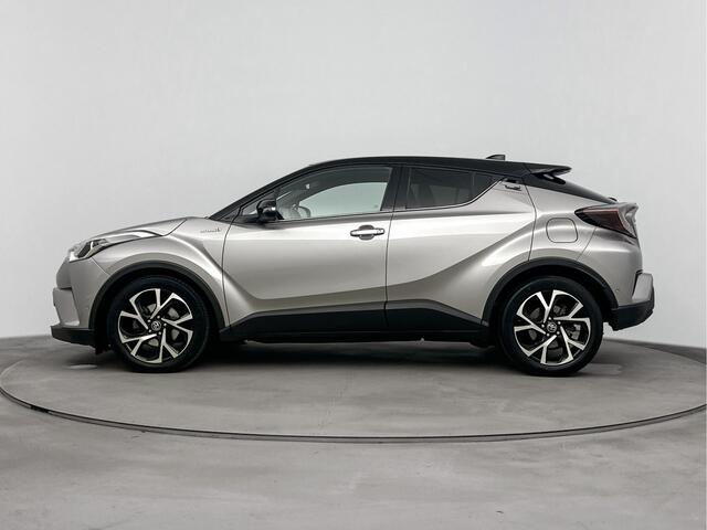 Toyota C-HR 1.8 Hybrid Style