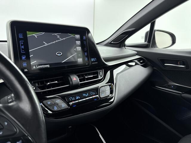 Toyota C-HR 1.8 Hybrid Style