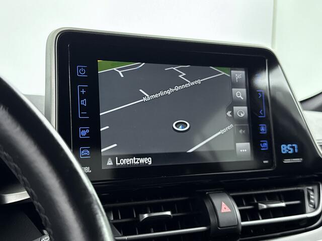 Toyota C-HR 1.8 Hybrid Style