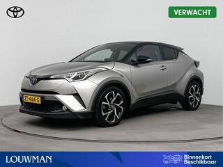 toyota-c-hr-1.8-hybrid-style
