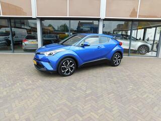 toyota-c-hr-1.8-hybrid-dynamic