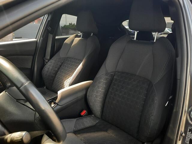 Toyota C-HR 1.8 Hybrid Style