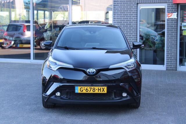 Toyota C-HR 1.8 Hybrid Executive Ultimate JBL/Adaptive/Camera