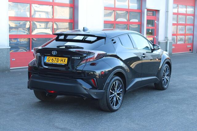 Toyota C-HR 1.8 Hybrid Executive Ultimate JBL/Adaptive/Camera