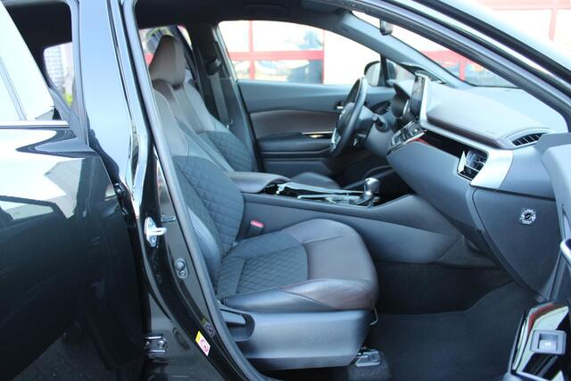 Toyota C-HR 1.8 Hybrid Executive Ultimate JBL/Adaptive/Camera