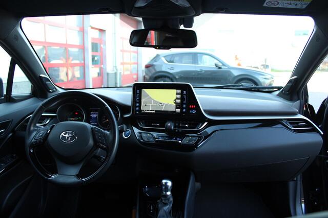Toyota C-HR 1.8 Hybrid Executive Ultimate JBL/Adaptive/Camera