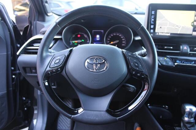 Toyota C-HR 1.8 Hybrid Executive Ultimate JBL/Adaptive/Camera