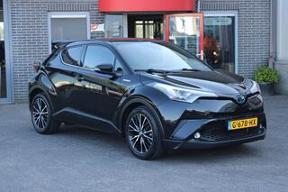 toyota-c-hr-1.8-hybrid-executive-ul