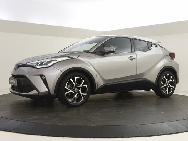 Toyota C-HR 1.8 Hybrid Style Edition | PDC V+A | Stuur en Stoelverwarming