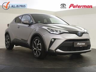 toyota-c-hr-1.8-hybrid-style-editio