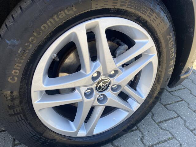 Toyota C-HR 1.8 Hybrid Active Adaptive Cruise , Camera