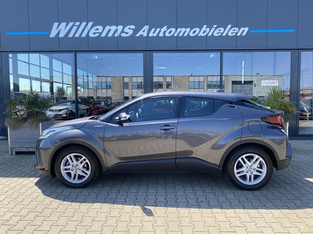 Toyota C-HR 1.8 Hybrid Active Adaptive Cruise , Camera
