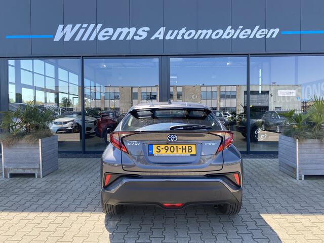 Toyota C-HR 1.8 Hybrid Active Adaptive Cruise , Camera