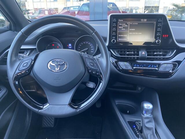 Toyota C-HR 1.8 Hybrid Active Adaptive Cruise , Camera