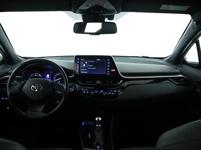 Toyota C-HR 1.8 Hybrid Executive Limited | Apple CarPlay | Android Auto | Blind Spot | Trekhaak |