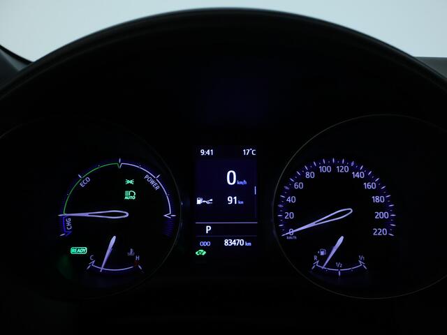 Toyota C-HR 1.8 Hybrid Executive Limited | Apple CarPlay | Android Auto | Blind Spot | Trekhaak |