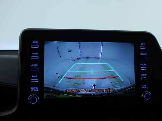 Toyota C-HR 1.8 Hybrid Executive Limited | Apple CarPlay | Android Auto | Blind Spot | Trekhaak |