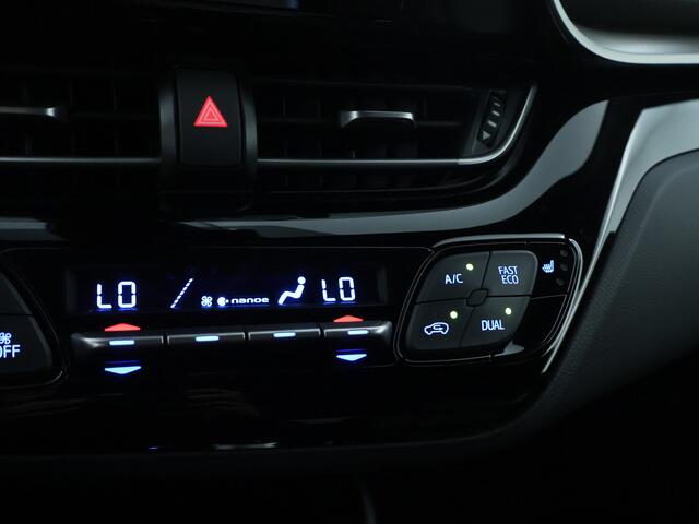 Toyota C-HR 1.8 Hybrid Executive Limited | Apple CarPlay | Android Auto | Blind Spot | Trekhaak |