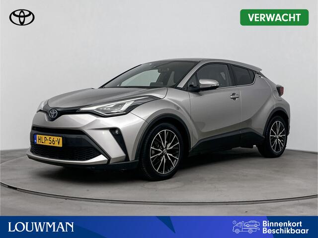 Toyota C-HR 1.8 Hybrid First Edition Limited