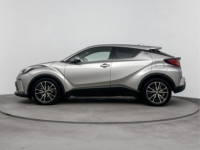 Toyota C-HR 1.8 Hybrid First Edition Limited