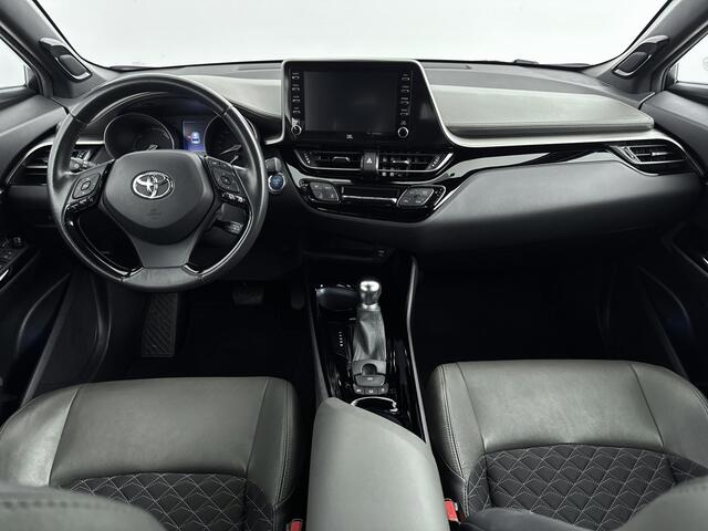 Toyota C-HR 1.8 Hybrid First Edition Limited