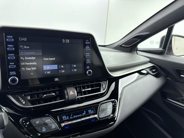 Toyota C-HR 1.8 Hybrid First Edition Limited