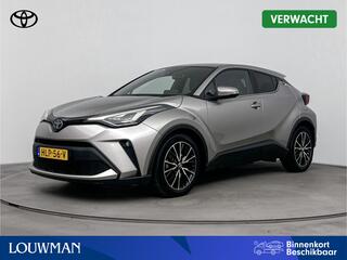 toyota-c-hr-1.8-hybrid-first-editio