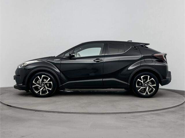 Toyota C-HR 1.8 Hybrid Style Ultimate