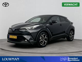 toyota-c-hr-1.8-hybrid-style-ultima