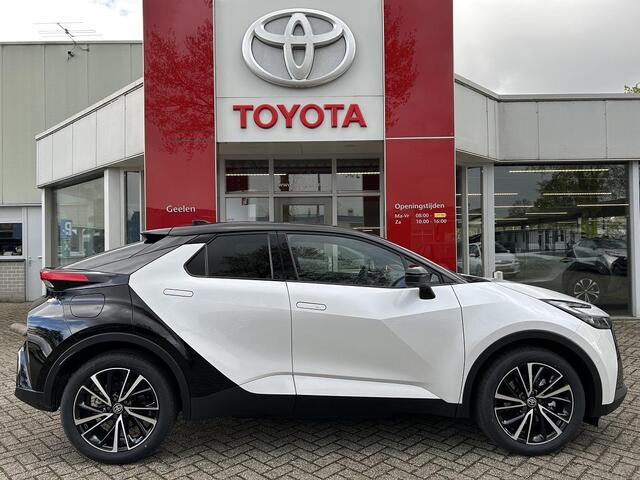 Toyota C-HR 2.0 Plug-in Hybrid 220 Première Edition