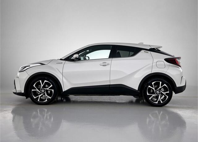 Toyota C-HR 2.0 Hybrid Dynamic Limited