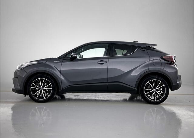 Toyota C-HR 1.8 Hybrid Executive Limited