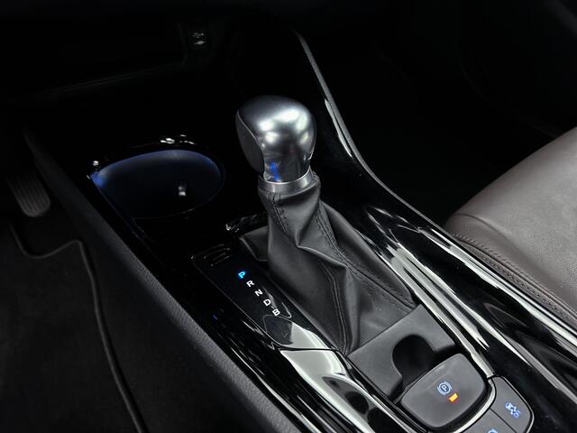 Toyota C-HR 1.8 Hybrid Executive Limited