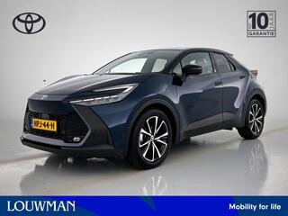 toyota-c-hr-1.8-hybrid-140-first-ed