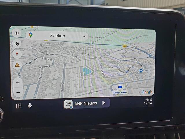 Toyota C-HR 1.8 Hybrid Bi-tone All-in prijs!