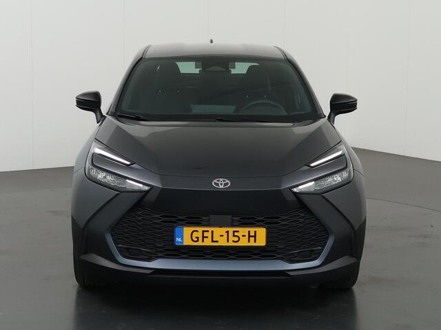 Toyota C-HR 1.8 Hybrid 140 Active | Navigatiesysteem | Parkeercamera | Cruise Control Adaptief | Climate Control |