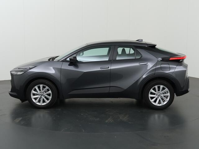 Toyota C-HR 1.8 Hybrid 140 Active | Navigatiesysteem | Parkeercamera | Cruise Control Adaptief | Climate Control |