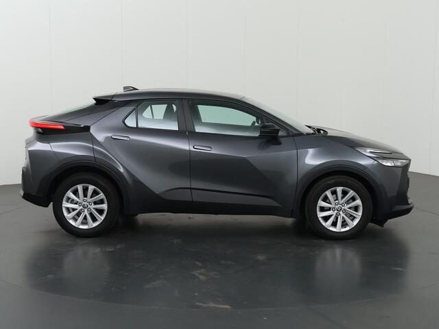 Toyota C-HR 1.8 Hybrid 140 Active | Navigatiesysteem | Parkeercamera | Cruise Control Adaptief | Climate Control |