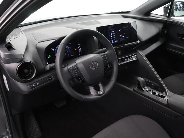 Toyota C-HR 1.8 Hybrid 140 Active | Navigatiesysteem | Parkeercamera | Cruise Control Adaptief | Climate Control |