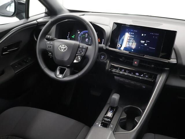 Toyota C-HR 1.8 Hybrid 140 Active | Navigatiesysteem | Parkeercamera | Cruise Control Adaptief | Climate Control |