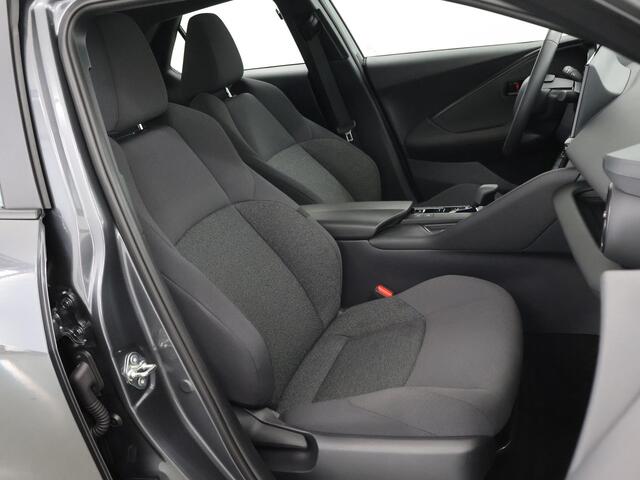 Toyota C-HR 1.8 Hybrid 140 Active | Navigatiesysteem | Parkeercamera | Cruise Control Adaptief | Climate Control |