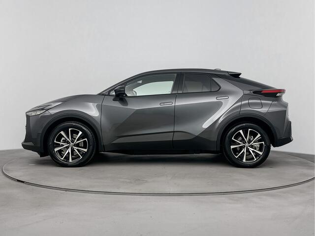 Toyota C-HR 2.0 Plug-in Hybrid 220 Business Plus *DEMO* | Stoel -/ Stuur Verwarming |