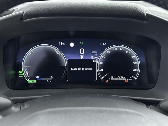 Toyota C-HR 2.0 Plug-in Hybrid 220 Business Plus *DEMO* | Stoel -/ Stuur Verwarming |