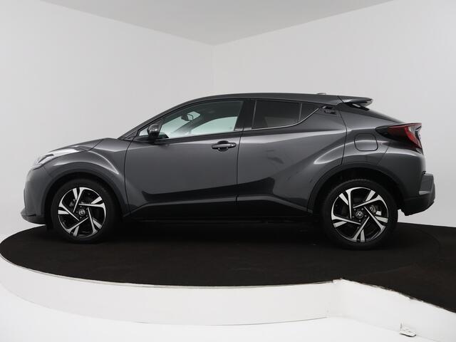 Toyota C-HR 1.8 Hybrid Dynamic