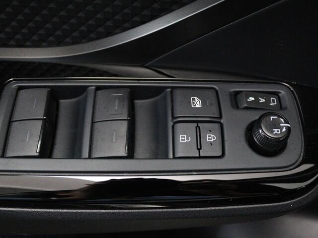 Toyota C-HR 1.8 Hybrid Dynamic