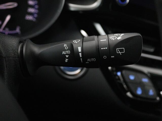 Toyota C-HR 1.8 Hybrid Dynamic