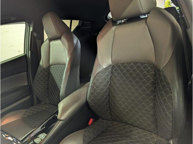 Toyota C-HR 2.0 Hybrid Executive All-in prijs!